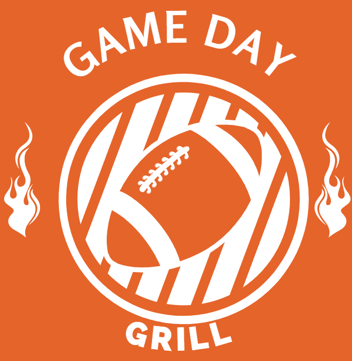 Game Day Grill